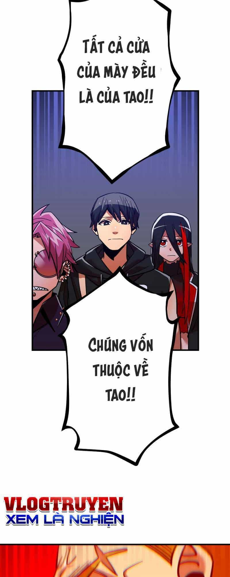 Huyết Thánh Cứu Thế Chủ~ Ta Chỉ Cần 0.0000001% Đã Trở Thành Vô Địch - Chương 15 - ảnh 43