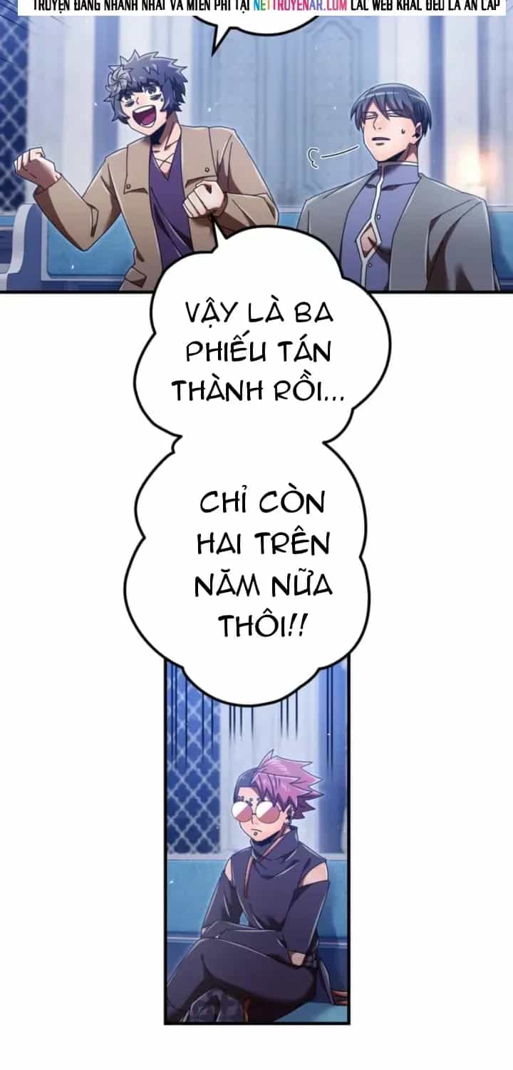 Huyết Thánh Cứu Thế Chủ~ Ta Chỉ Cần 0.0000001% Đã Trở Thành Vô Địch - Chương 163 - ảnh 113
