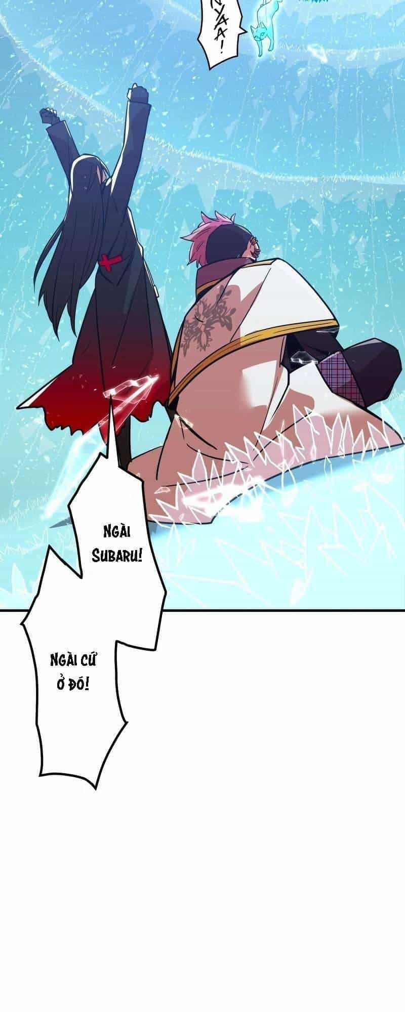 Huyết Thánh Cứu Thế Chủ~ Ta Chỉ Cần 0.0000001% Đã Trở Thành Vô Địch - Chương 18 - ảnh 6