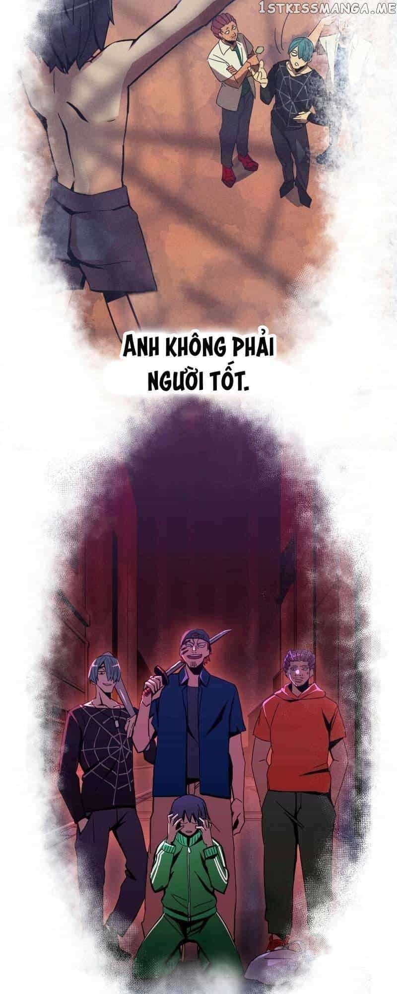 Huyết Thánh Cứu Thế Chủ~ Ta Chỉ Cần 0.0000001% Đã Trở Thành Vô Địch - Chương 19 - ảnh 58