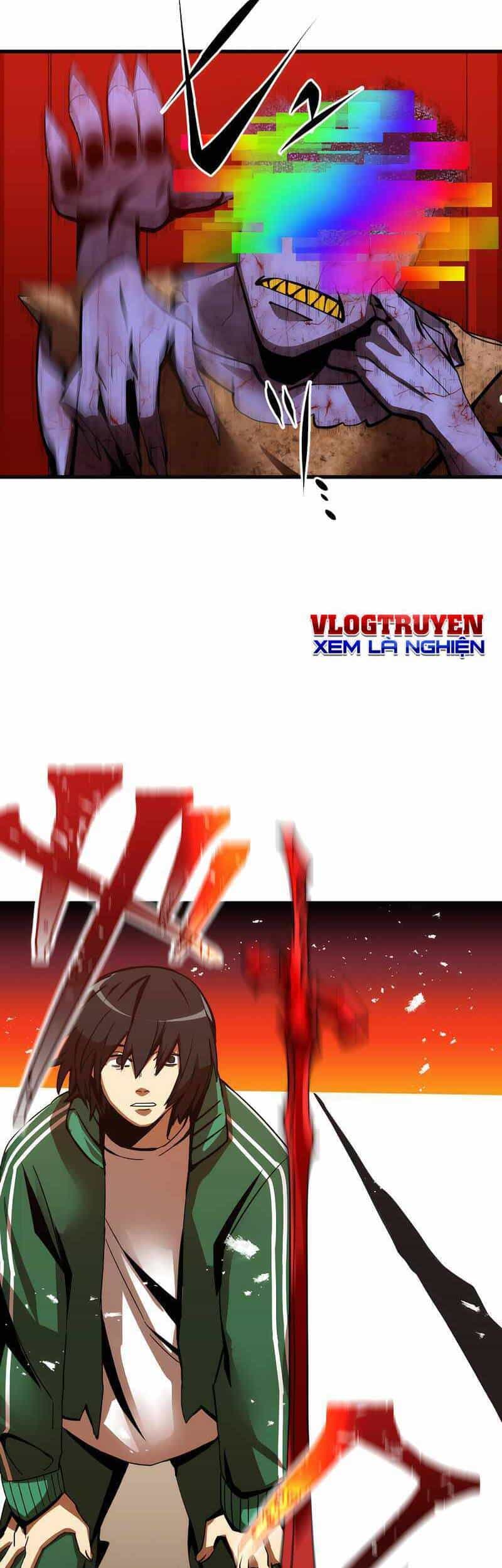 Huyết Thánh Cứu Thế Chủ~ Ta Chỉ Cần 0.0000001% Đã Trở Thành Vô Địch - Chương 2 - ảnh 47