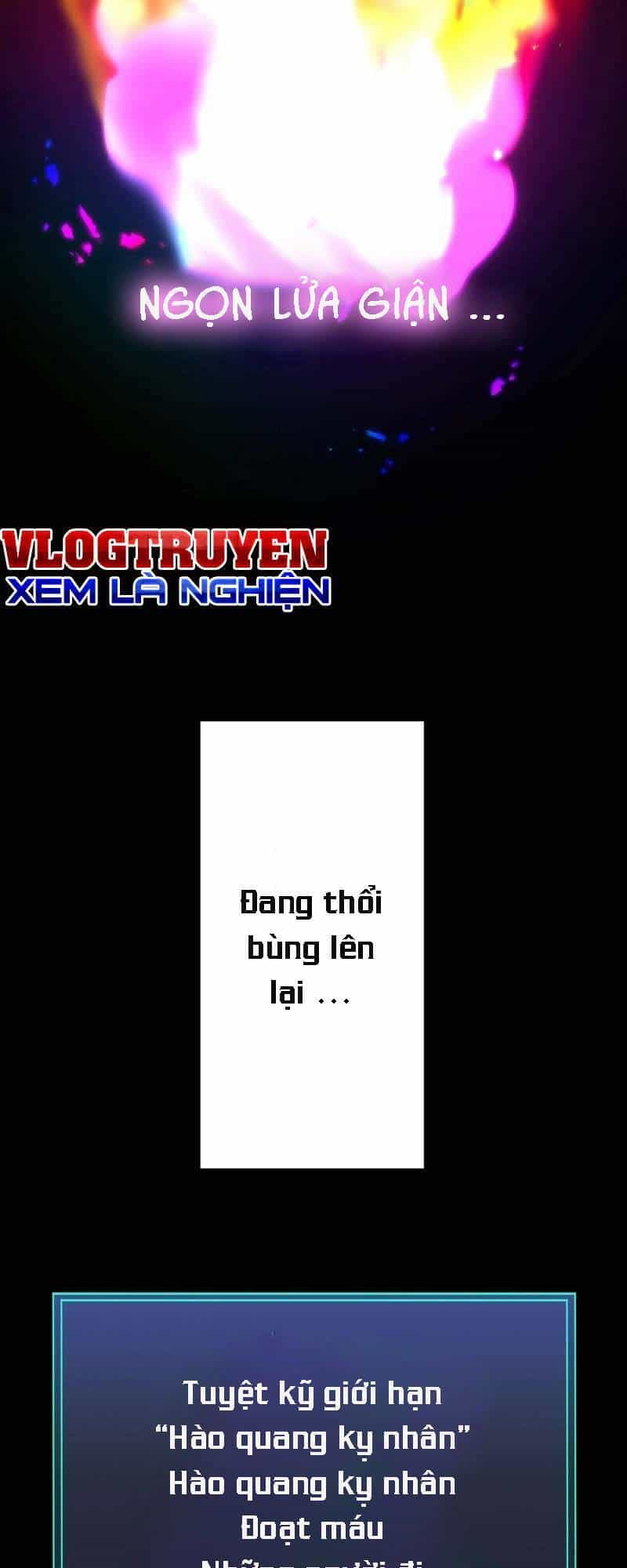 Huyết Thánh Cứu Thế Chủ~ Ta Chỉ Cần 0.0000001% Đã Trở Thành Vô Địch - Chương 21 - ảnh 22
