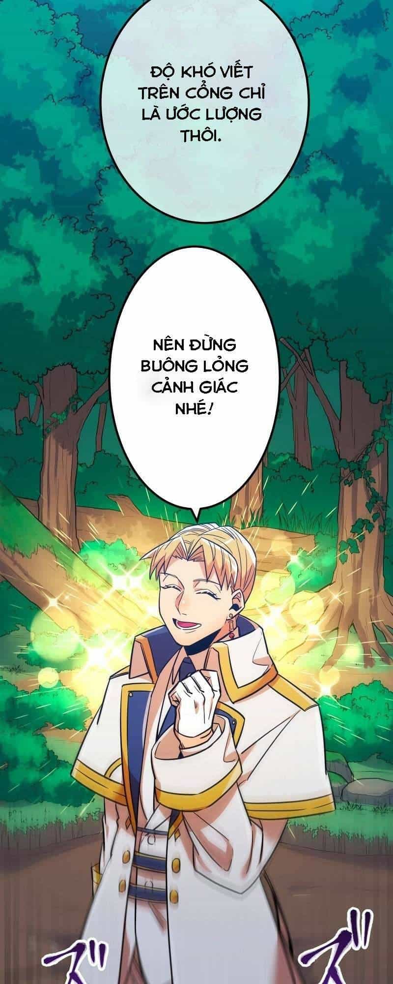 Huyết Thánh Cứu Thế Chủ~ Ta Chỉ Cần 0.0000001% Đã Trở Thành Vô Địch - Chương 22 - ảnh 71