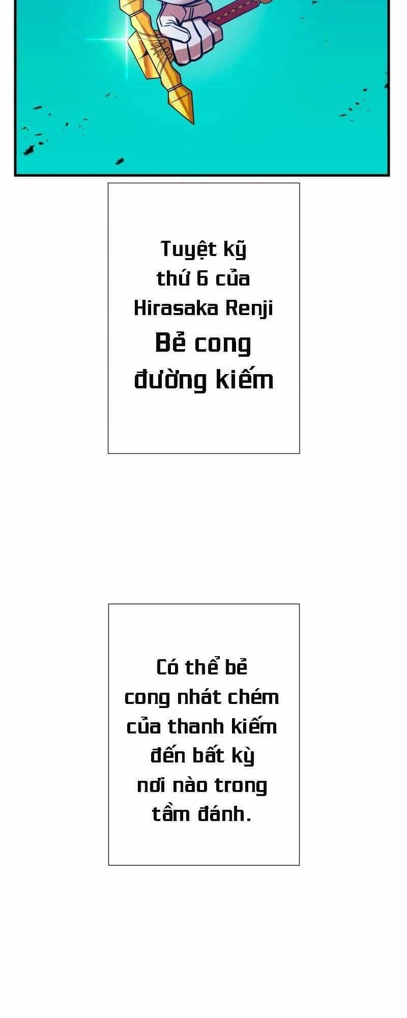 Huyết Thánh Cứu Thế Chủ~ Ta Chỉ Cần 0.0000001% Đã Trở Thành Vô Địch - Chương 23 - ảnh 78
