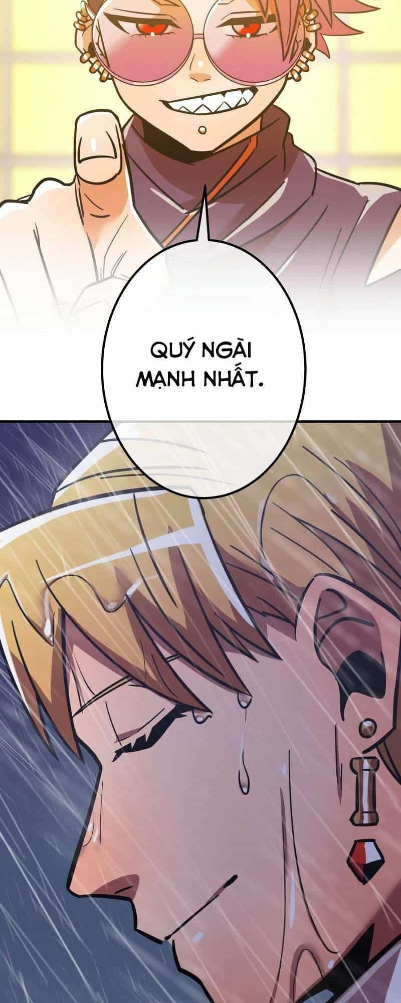 Huyết Thánh Cứu Thế Chủ~ Ta Chỉ Cần 0.0000001% Đã Trở Thành Vô Địch - Chương 25 - ảnh 114