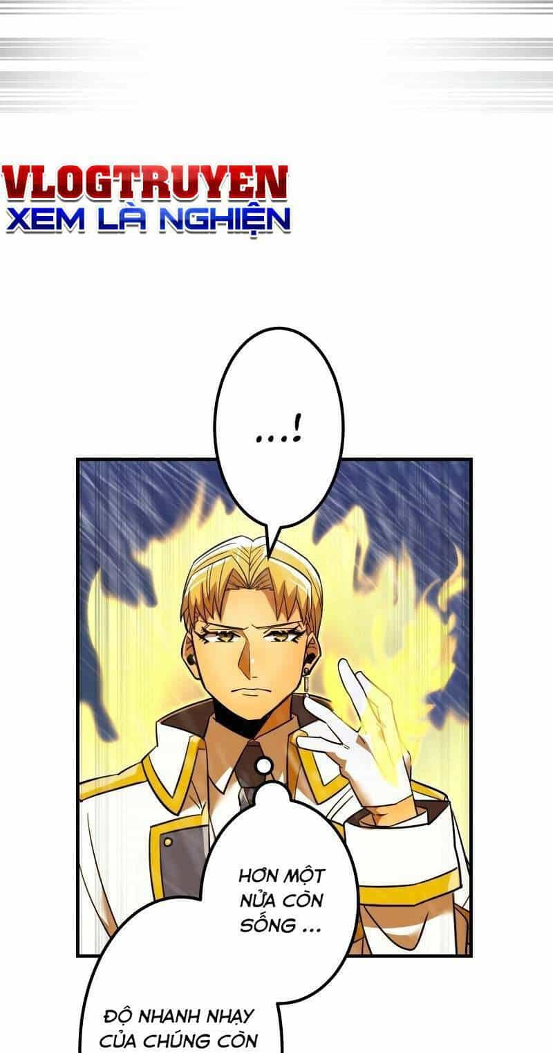 Huyết Thánh Cứu Thế Chủ~ Ta Chỉ Cần 0.0000001% Đã Trở Thành Vô Địch - Chương 25 - ảnh 9