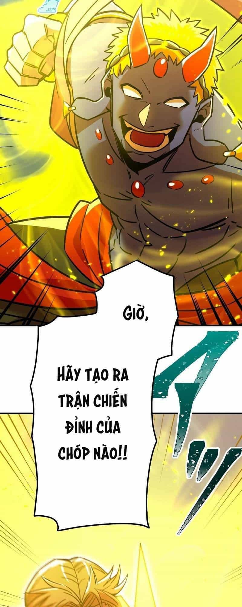 Huyết Thánh Cứu Thế Chủ~ Ta Chỉ Cần 0.0000001% Đã Trở Thành Vô Địch - Chương 28 - ảnh 20
