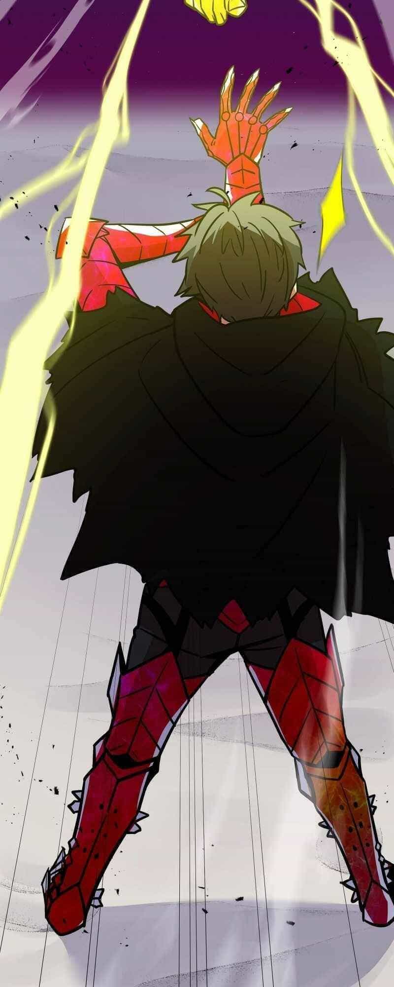 Huyết Thánh Cứu Thế Chủ~ Ta Chỉ Cần 0.0000001% Đã Trở Thành Vô Địch - Chương 29 - ảnh 63