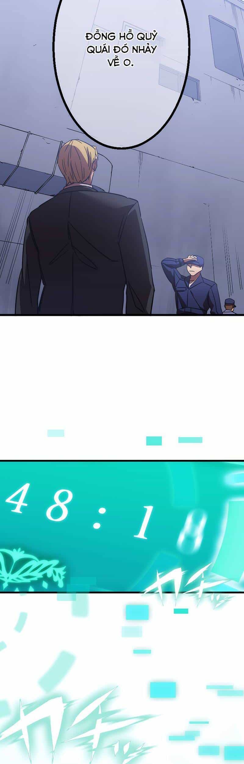 Huyết Thánh Cứu Thế Chủ~ Ta Chỉ Cần 0.0000001% Đã Trở Thành Vô Địch - Chương 3 - ảnh 132