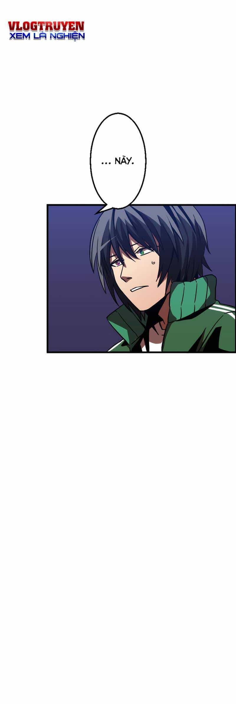 Huyết Thánh Cứu Thế Chủ~ Ta Chỉ Cần 0.0000001% Đã Trở Thành Vô Địch - Chương 3 - ảnh 29