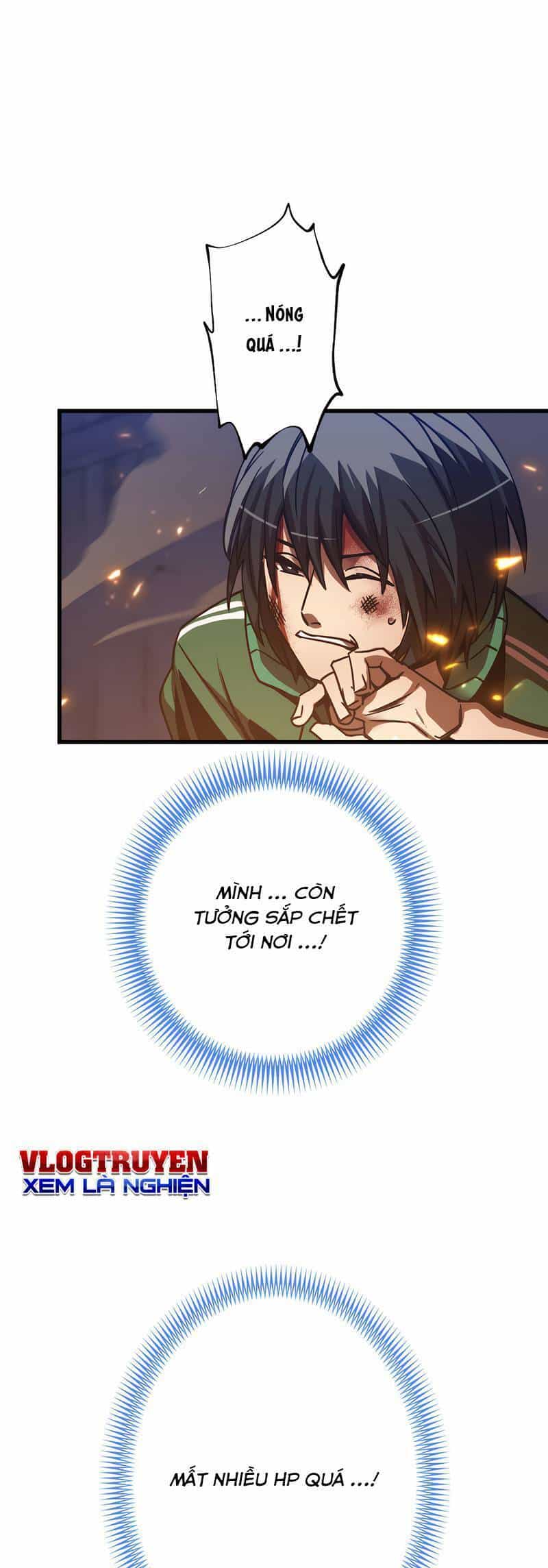 Huyết Thánh Cứu Thế Chủ~ Ta Chỉ Cần 0.0000001% Đã Trở Thành Vô Địch - Chương 3 - ảnh 54