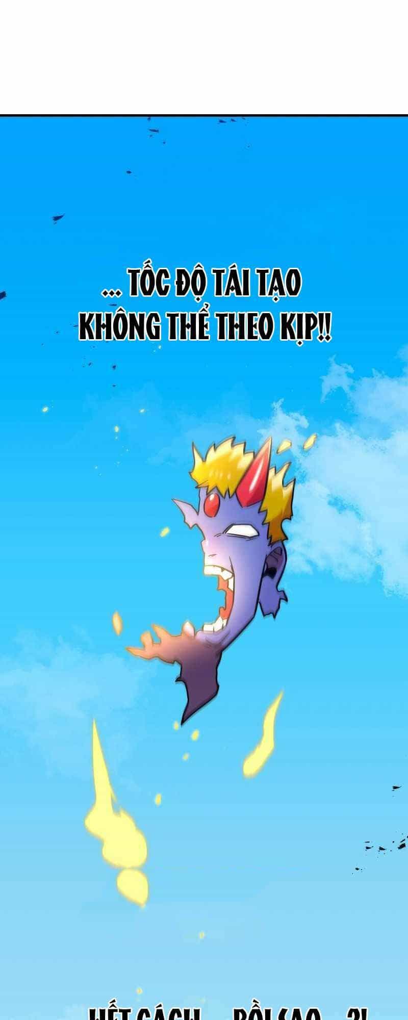 Huyết Thánh Cứu Thế Chủ~ Ta Chỉ Cần 0.0000001% Đã Trở Thành Vô Địch - Chương 30 - ảnh 102