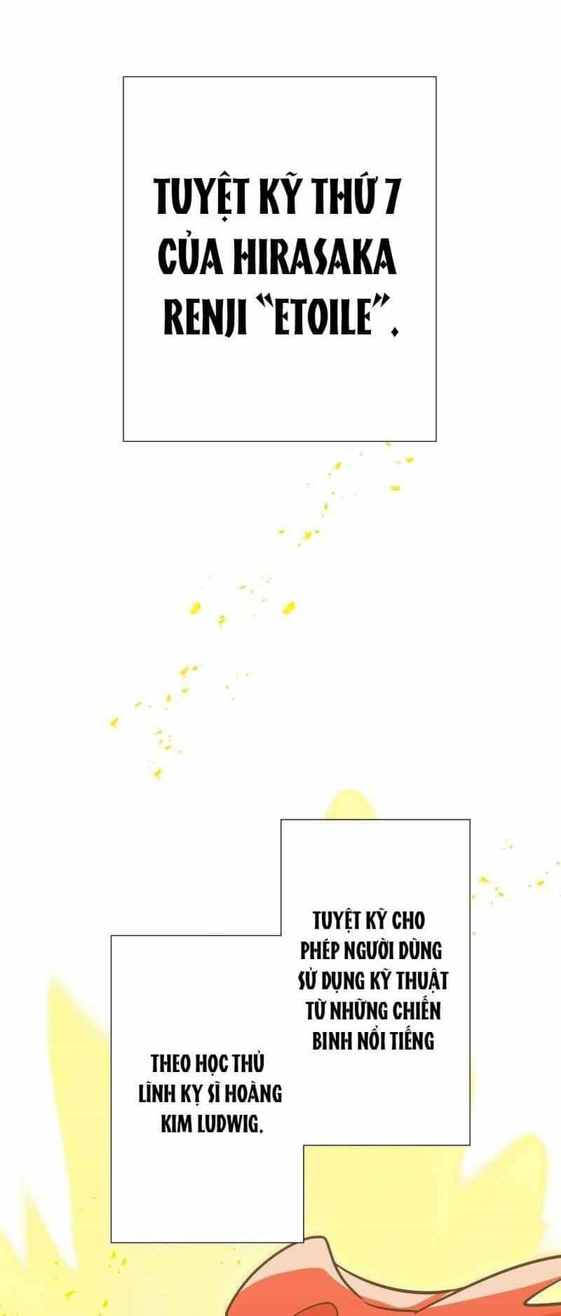 Huyết Thánh Cứu Thế Chủ~ Ta Chỉ Cần 0.0000001% Đã Trở Thành Vô Địch - Chương 30 - ảnh 105