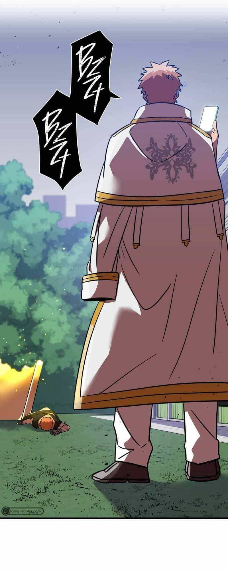 Huyết Thánh Cứu Thế Chủ~ Ta Chỉ Cần 0.0000001% Đã Trở Thành Vô Địch - Chương 41 - ảnh 65