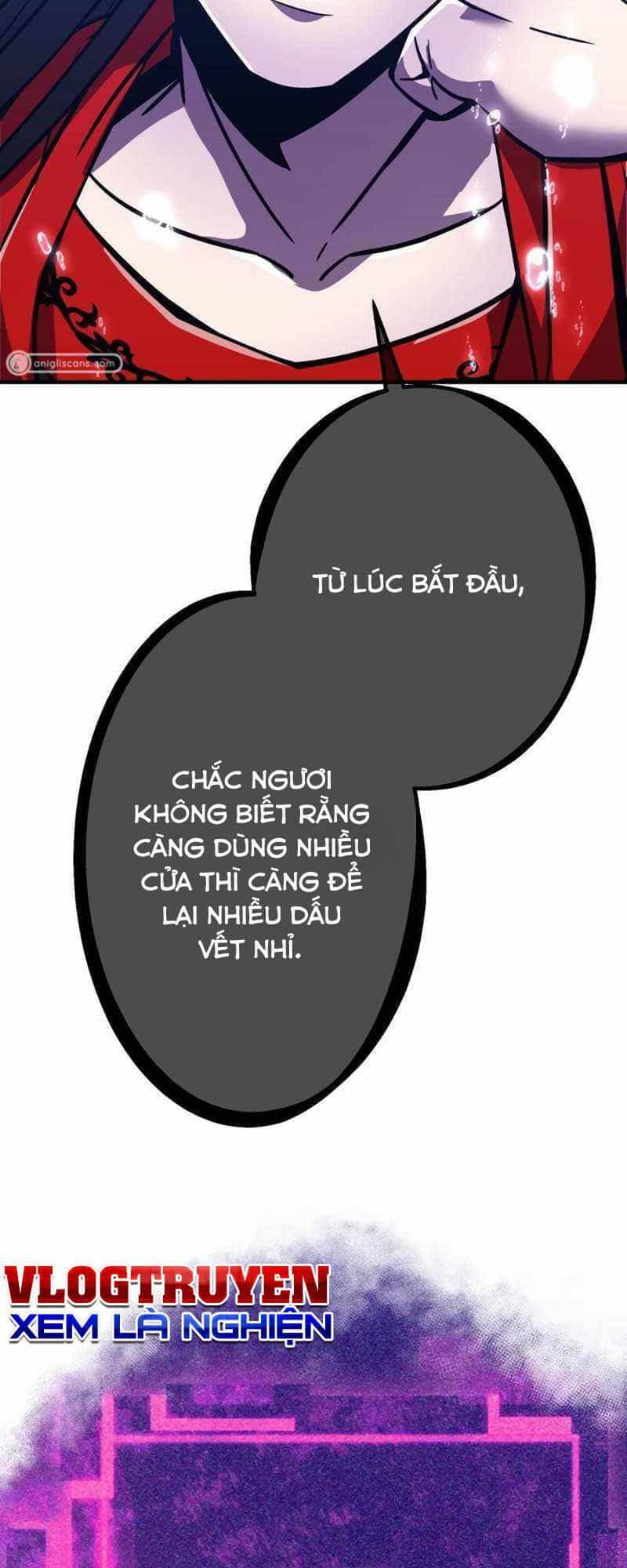 Huyết Thánh Cứu Thế Chủ~ Ta Chỉ Cần 0.0000001% Đã Trở Thành Vô Địch - Chương 43 - ảnh 45