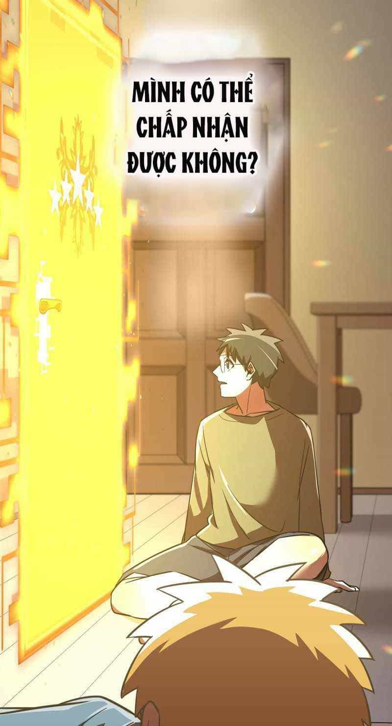 Huyết Thánh Cứu Thế Chủ~ Ta Chỉ Cần 0.0000001% Đã Trở Thành Vô Địch - Chương 44 - ảnh 64