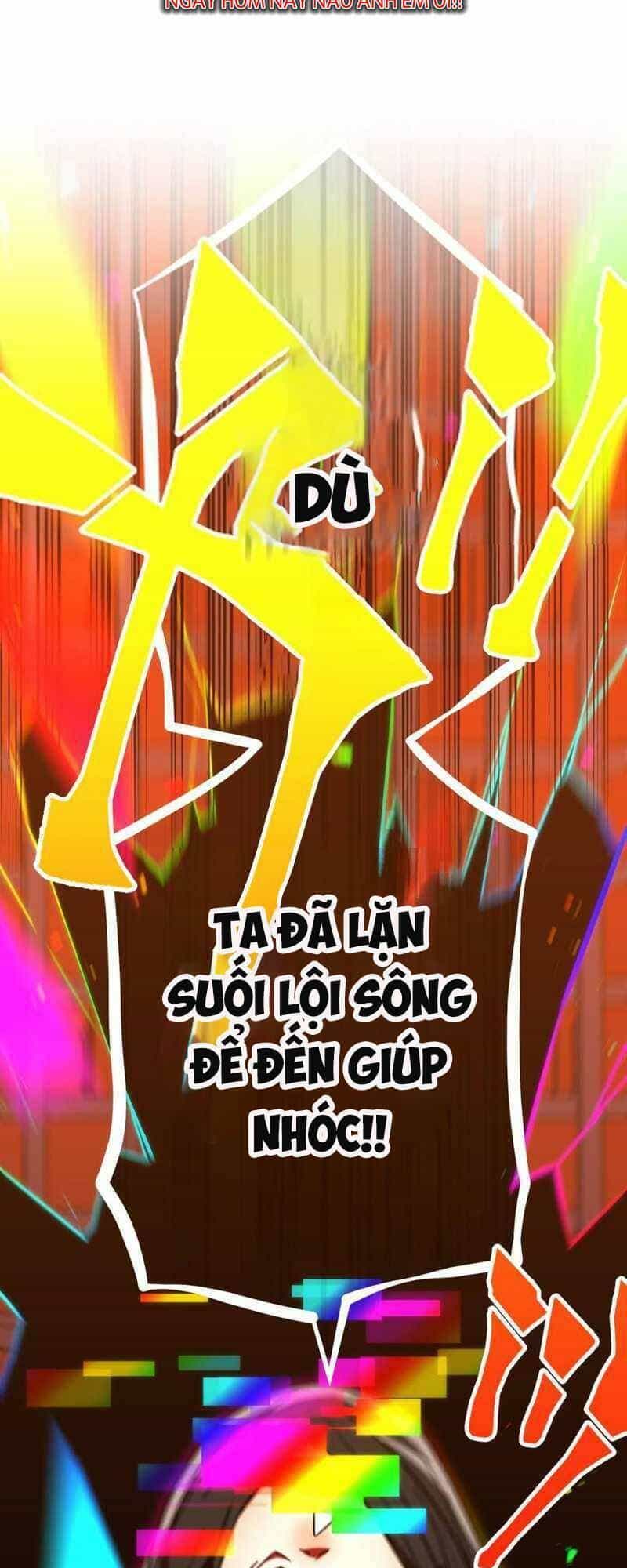 Huyết Thánh Cứu Thế Chủ~ Ta Chỉ Cần 0.0000001% Đã Trở Thành Vô Địch - Chương 45 - ảnh 109