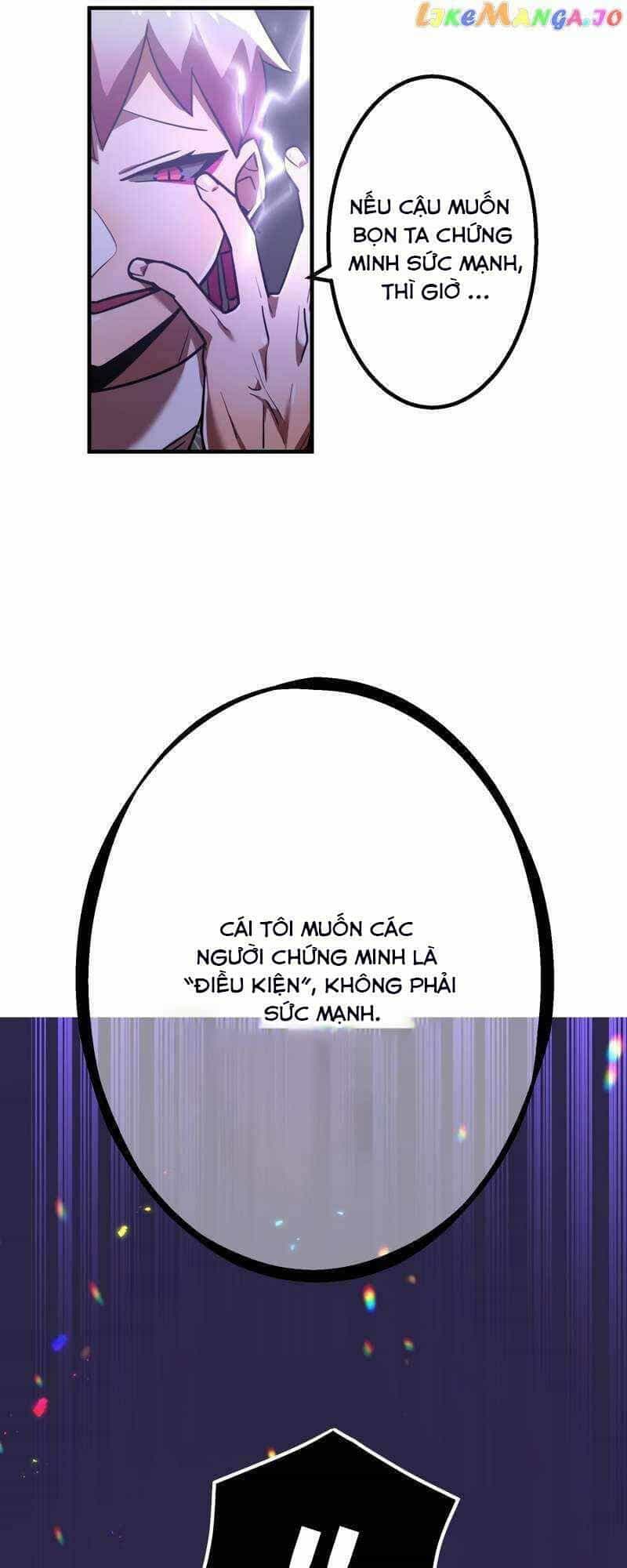 Huyết Thánh Cứu Thế Chủ~ Ta Chỉ Cần 0.0000001% Đã Trở Thành Vô Địch - Chương 47 - ảnh 111