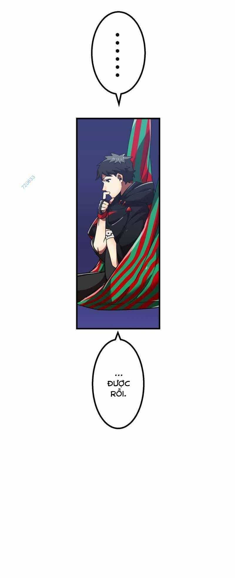 Huyết Thánh Cứu Thế Chủ~ Ta Chỉ Cần 0.0000001% Đã Trở Thành Vô Địch - Chương 49 - ảnh 69