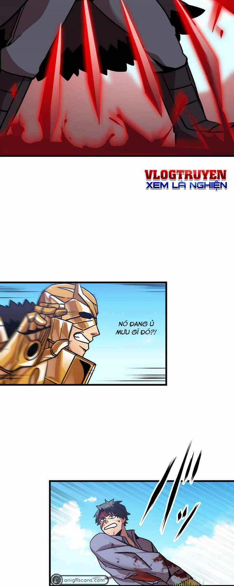 Huyết Thánh Cứu Thế Chủ~ Ta Chỉ Cần 0.0000001% Đã Trở Thành Vô Địch - Chương 5 - ảnh 63