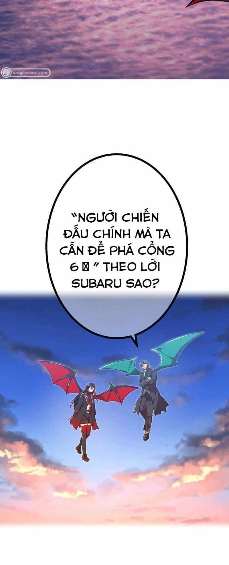 Huyết Thánh Cứu Thế Chủ~ Ta Chỉ Cần 0.0000001% Đã Trở Thành Vô Địch - Chương 50 - ảnh 26