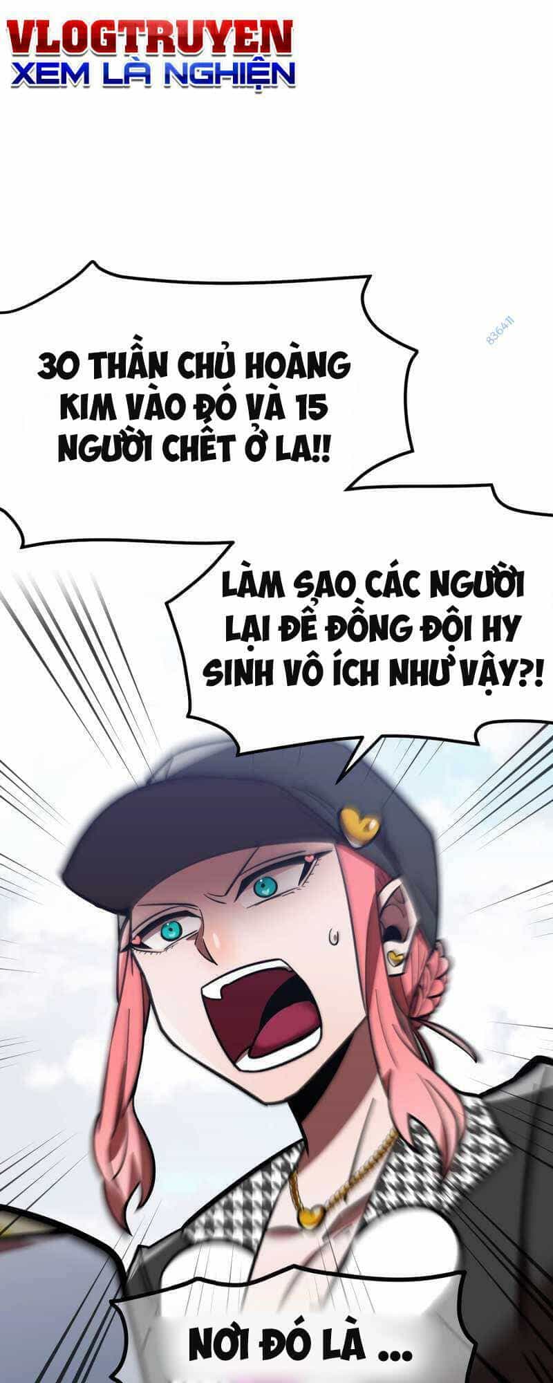 Huyết Thánh Cứu Thế Chủ~ Ta Chỉ Cần 0.0000001% Đã Trở Thành Vô Địch - Chương 54 - ảnh 77