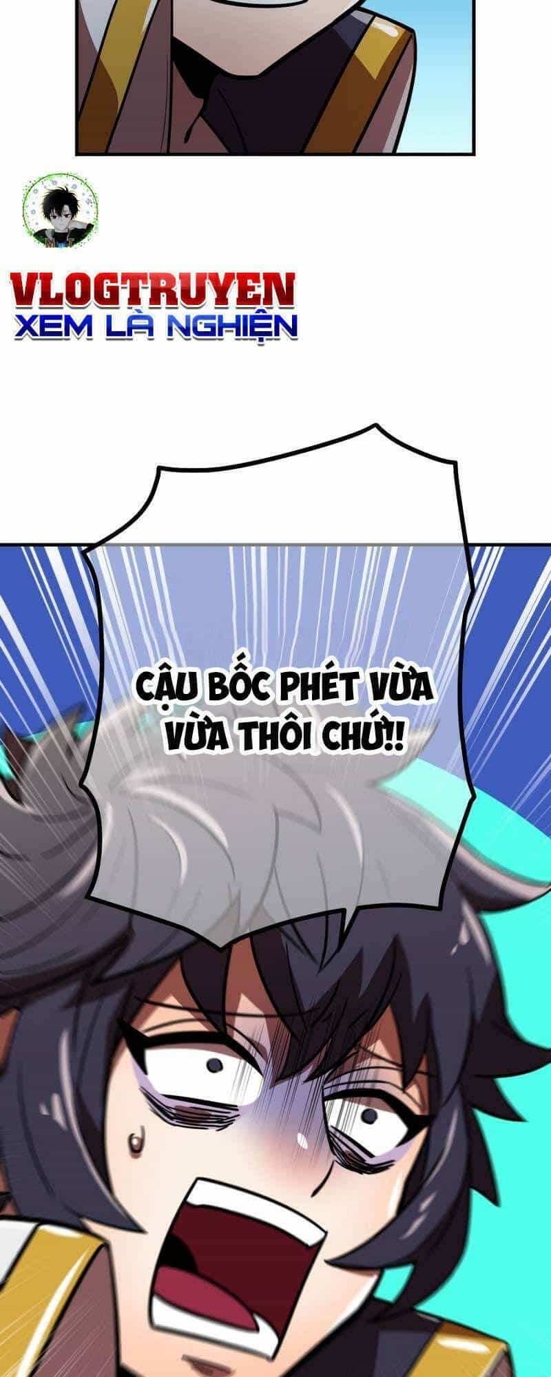 Huyết Thánh Cứu Thế Chủ~ Ta Chỉ Cần 0.0000001% Đã Trở Thành Vô Địch - Chương 59 - ảnh 52