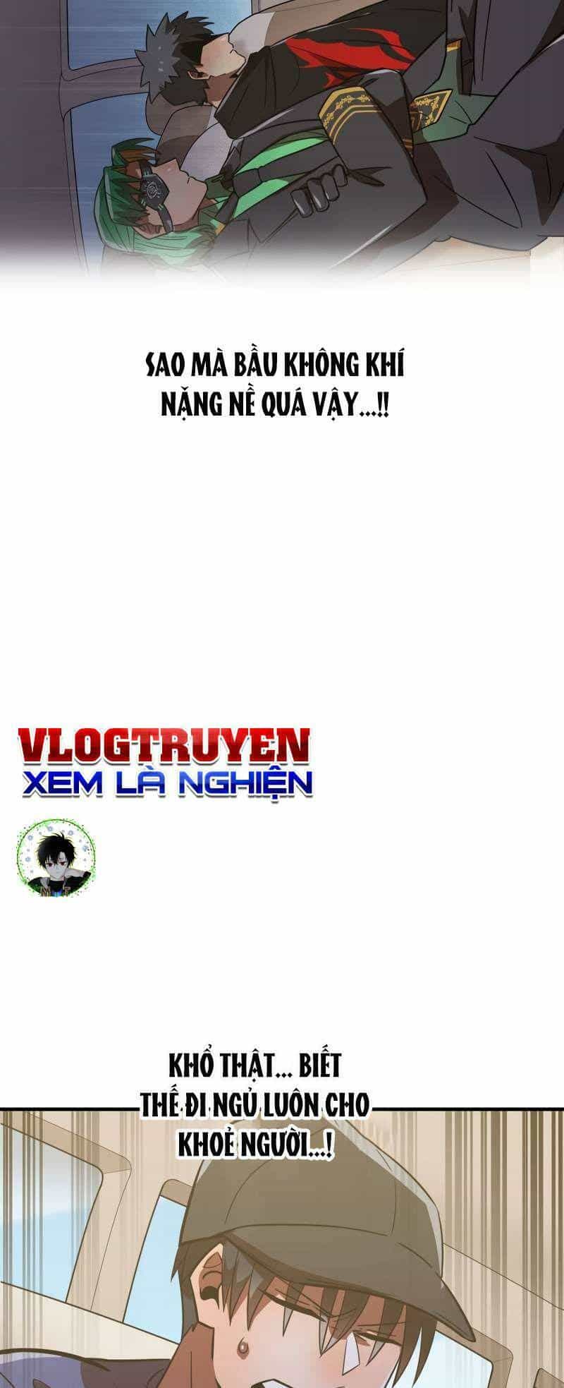 Huyết Thánh Cứu Thế Chủ~ Ta Chỉ Cần 0.0000001% Đã Trở Thành Vô Địch - Chương 61 - ảnh 16