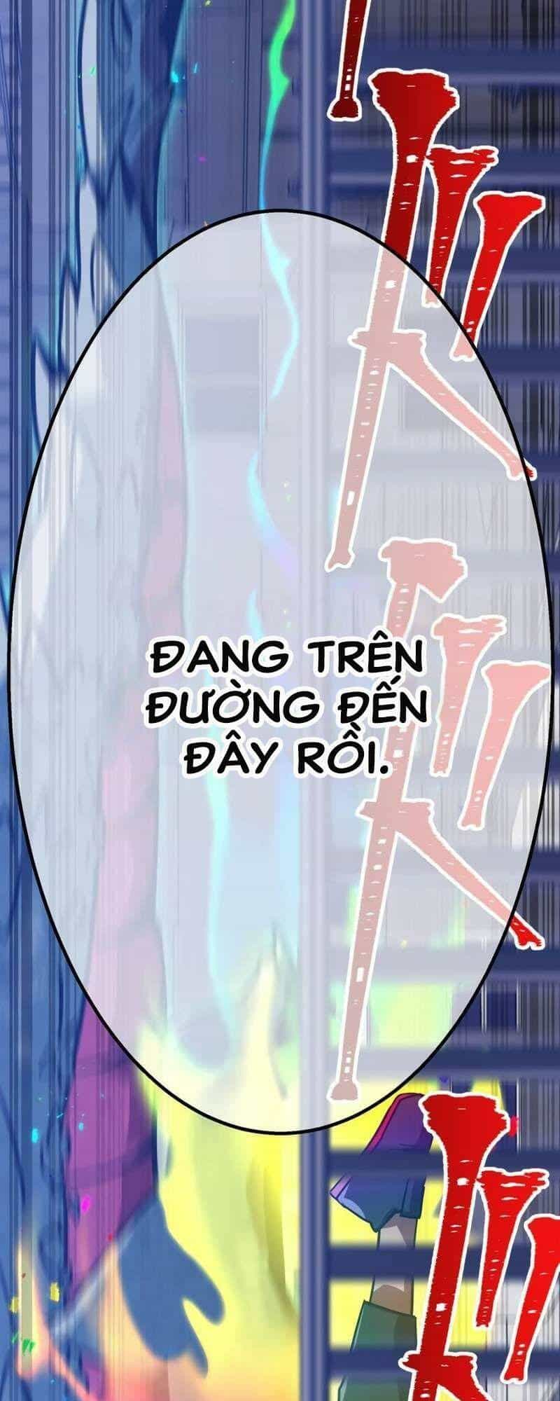 Huyết Thánh Cứu Thế Chủ~ Ta Chỉ Cần 0.0000001% Đã Trở Thành Vô Địch - Chương 62 - ảnh 74