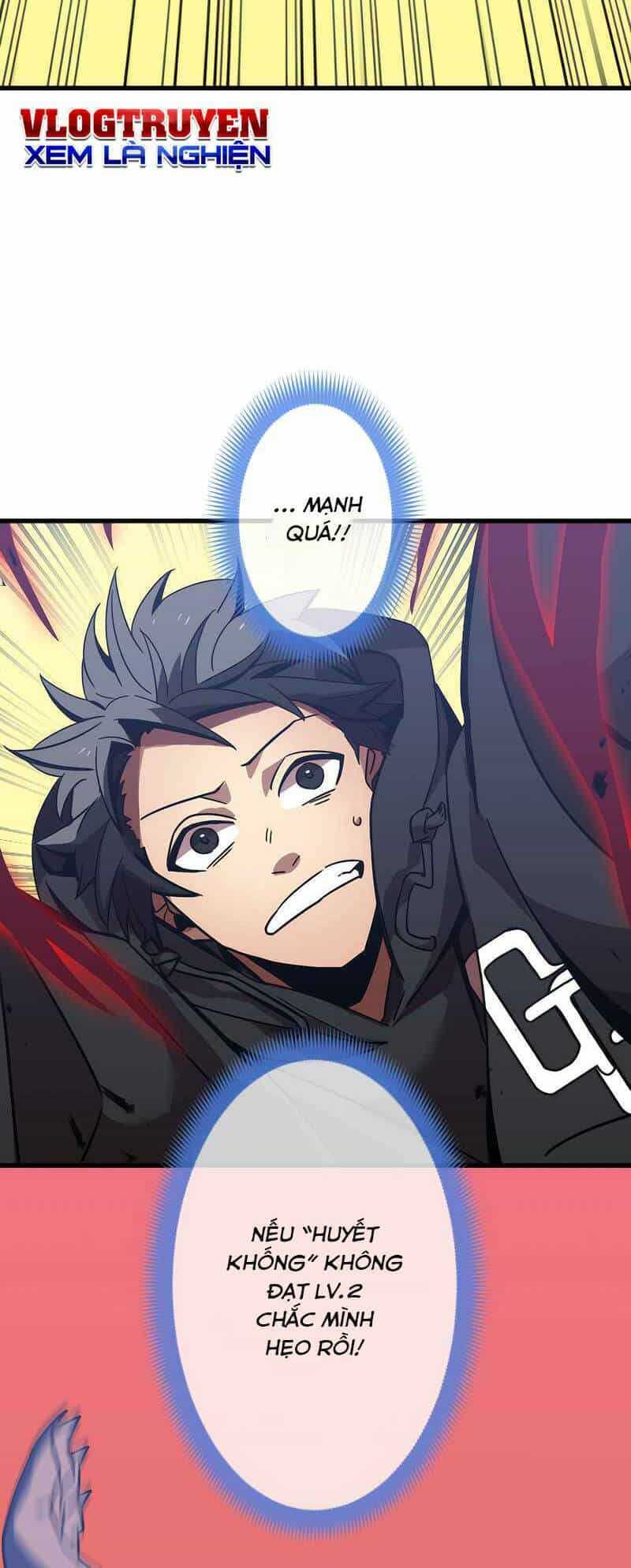 Huyết Thánh Cứu Thế Chủ~ Ta Chỉ Cần 0.0000001% Đã Trở Thành Vô Địch - Chương 7 - ảnh 76