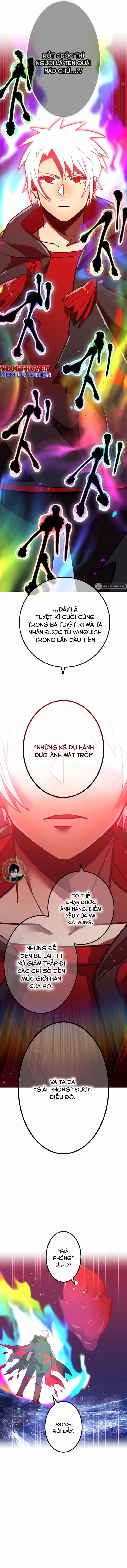 Huyết Thánh Cứu Thế Chủ~ Ta Chỉ Cần 0.0000001% Đã Trở Thành Vô Địch - Chương 70 - ảnh 189