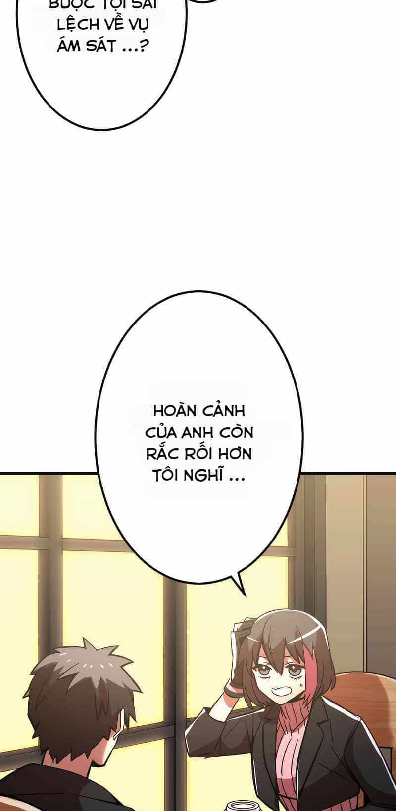 Huyết Thánh Cứu Thế Chủ~ Ta Chỉ Cần 0.0000001% Đã Trở Thành Vô Địch - Chương 8 - ảnh 55