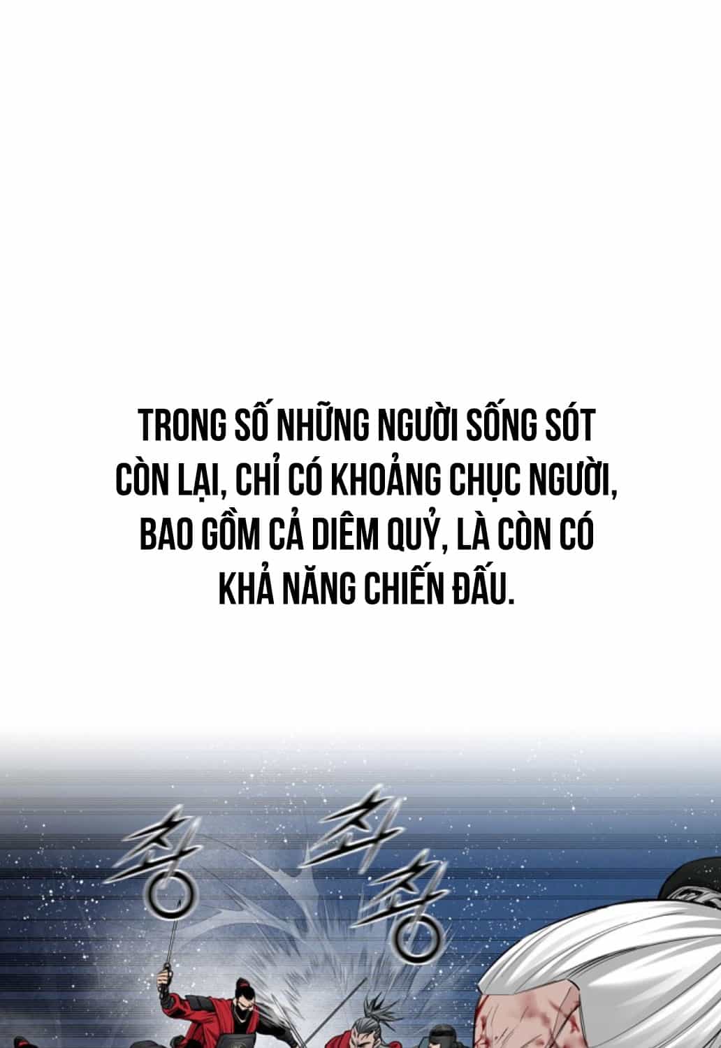 Huyết Thánh Cứu Thế Chủ~ Ta Chỉ Cần 0.0000001% Đã Trở Thành Vô Địch - Chương 83 - ảnh 81
