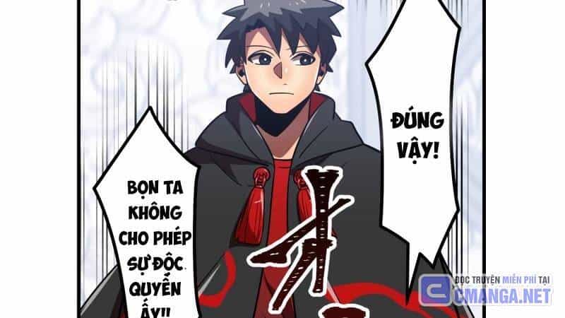 Huyết Thánh Cứu Thế Chủ~ Ta Chỉ Cần 0.0000001% Đã Trở Thành Vô Địch - Chương 87 - ảnh 139