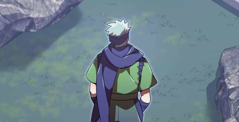 Huyết Thánh Cứu Thế Chủ~ Ta Chỉ Cần 0.0000001% Đã Trở Thành Vô Địch - Chương 87 - ảnh 179