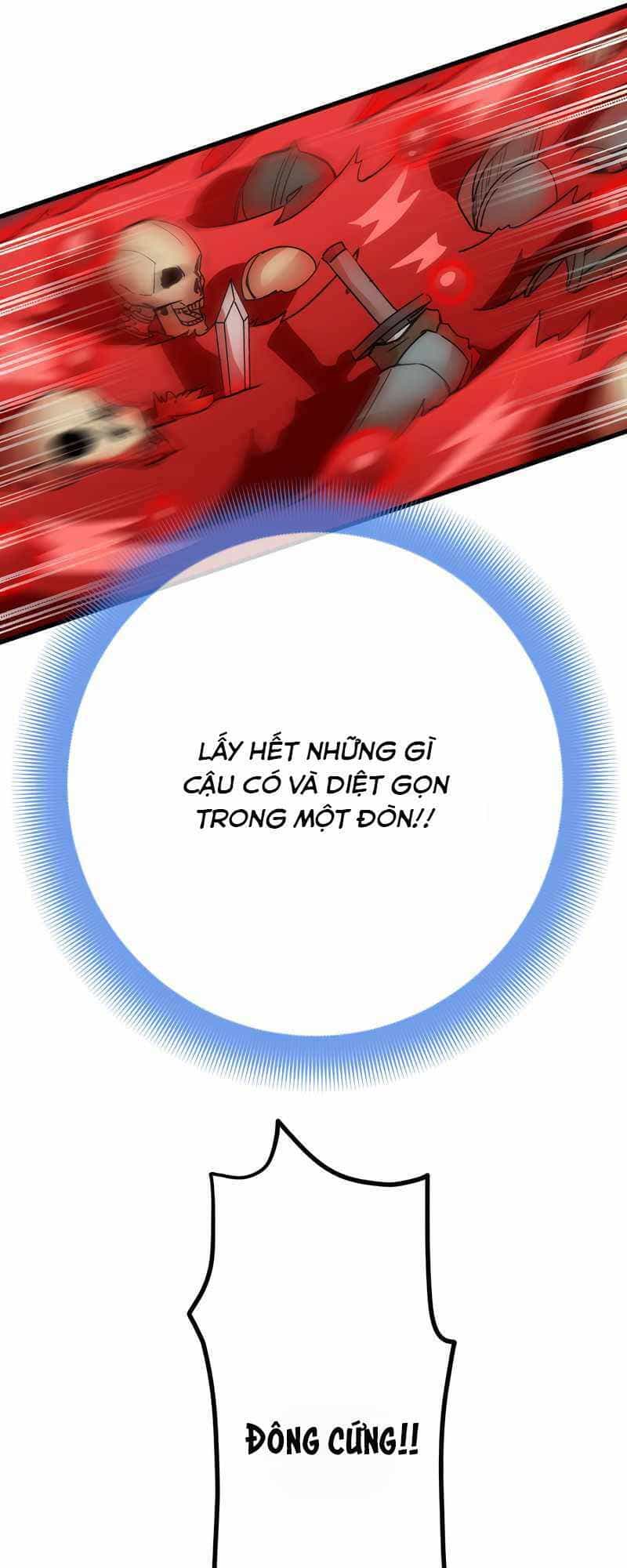 Huyết Thánh Cứu Thế Chủ~ Ta Chỉ Cần 0.0000001% Đã Trở Thành Vô Địch - Chương 9 - ảnh 67