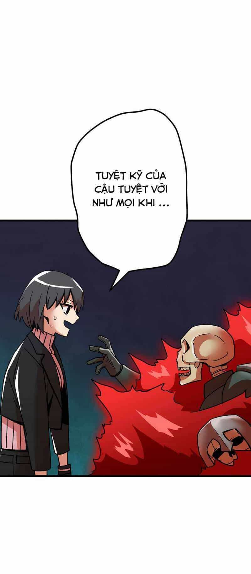 Huyết Thánh Cứu Thế Chủ~ Ta Chỉ Cần 0.0000001% Đã Trở Thành Vô Địch - Chương 9 - ảnh 70