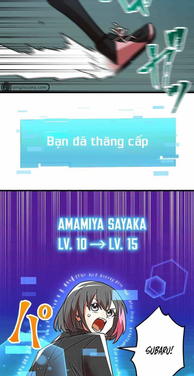 Huyết Thánh Cứu Thế Chủ~ Ta Chỉ Cần 0.0000001% Đã Trở Thành Vô Địch - Chương 9 - ảnh 78