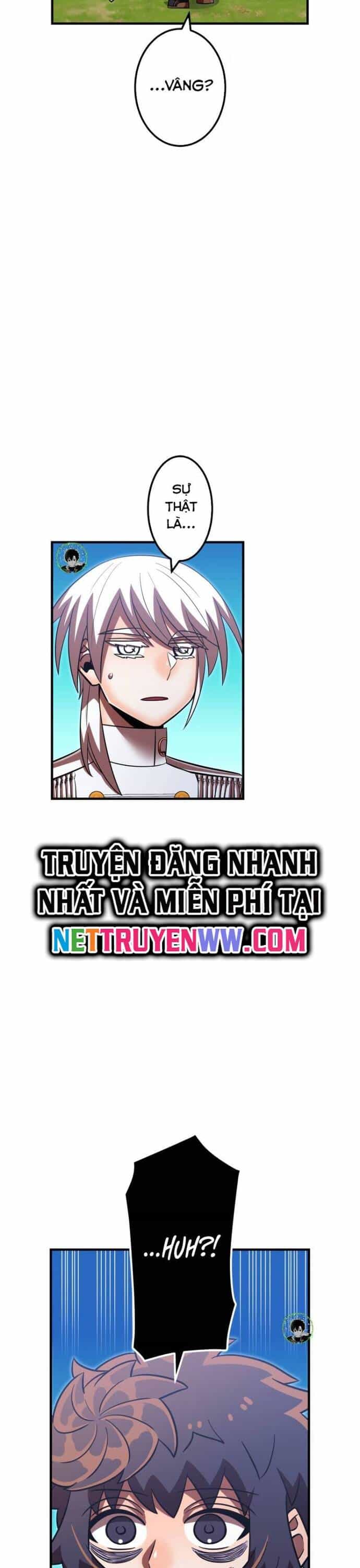 Huyết Thánh Cứu Thế Chủ~ Ta Chỉ Cần 0.0000001% Đã Trở Thành Vô Địch - Chương 96 - ảnh 19