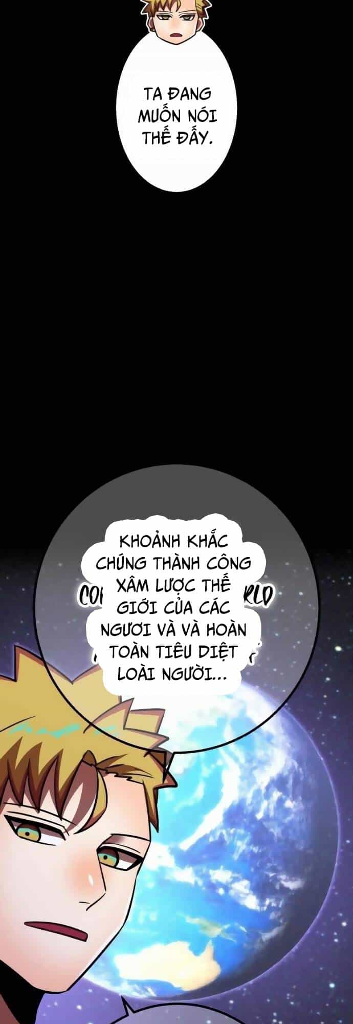 Huyết Thánh Cứu Thế Chủ~ Ta Chỉ Cần 0.0000001% Đã Trở Thành Vô Địch - Chương 99 - ảnh 28