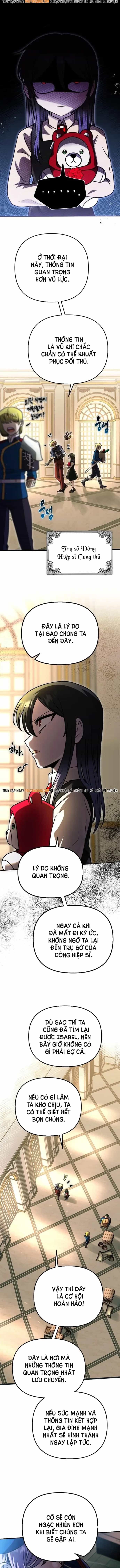 Huyết Thuật Giả Kim - Chương 11 - ảnh 8