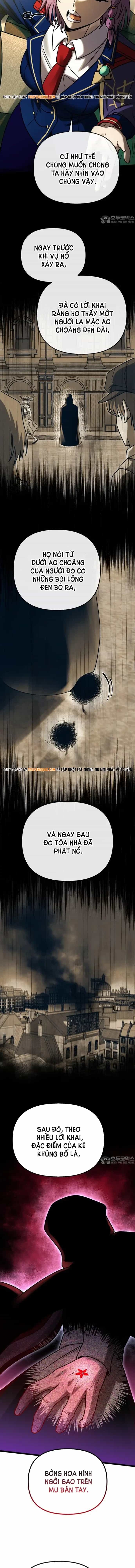 Huyết Thuật Giả Kim - Chương 12 - ảnh 8