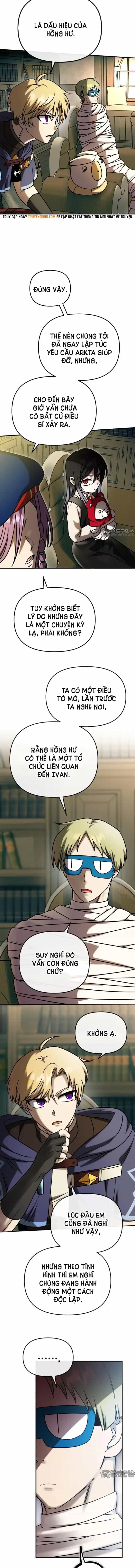 Huyết Thuật Giả Kim - Chương 12 - ảnh 9