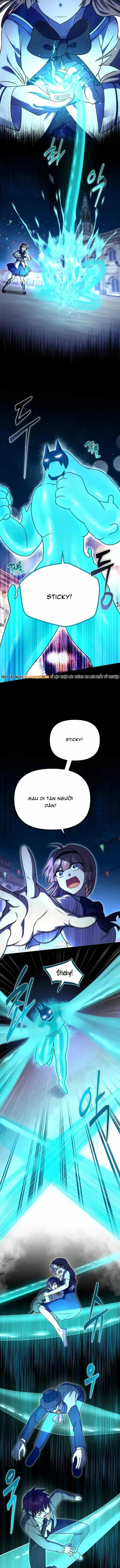 Huyết Thuật Giả Kim - Chương 15 - ảnh 6