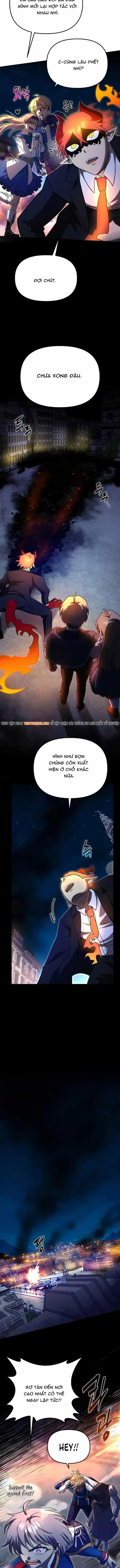 Huyết Thuật Giả Kim - Chương 15 - ảnh 9