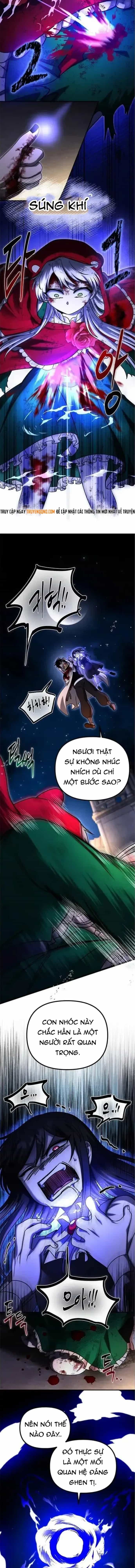 Huyết Thuật Giả Kim - Chương 17 - ảnh 4