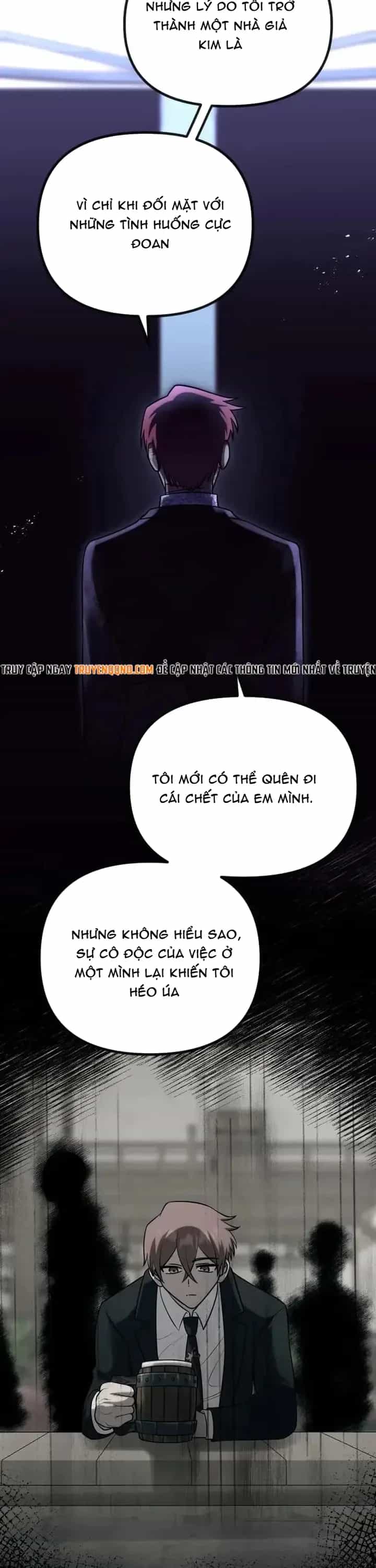 Huyết Thuật Giả Kim - Chương 22 - ảnh 6