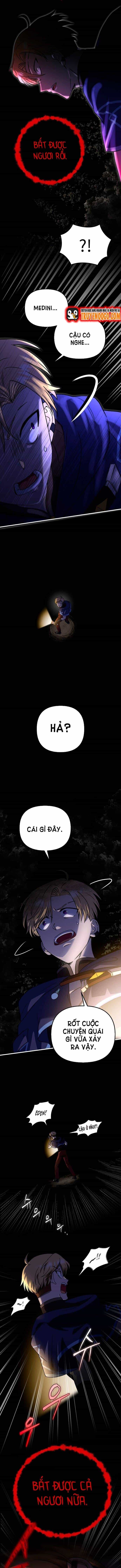 Huyết Thuật Giả Kim - Chương 2 - ảnh 4