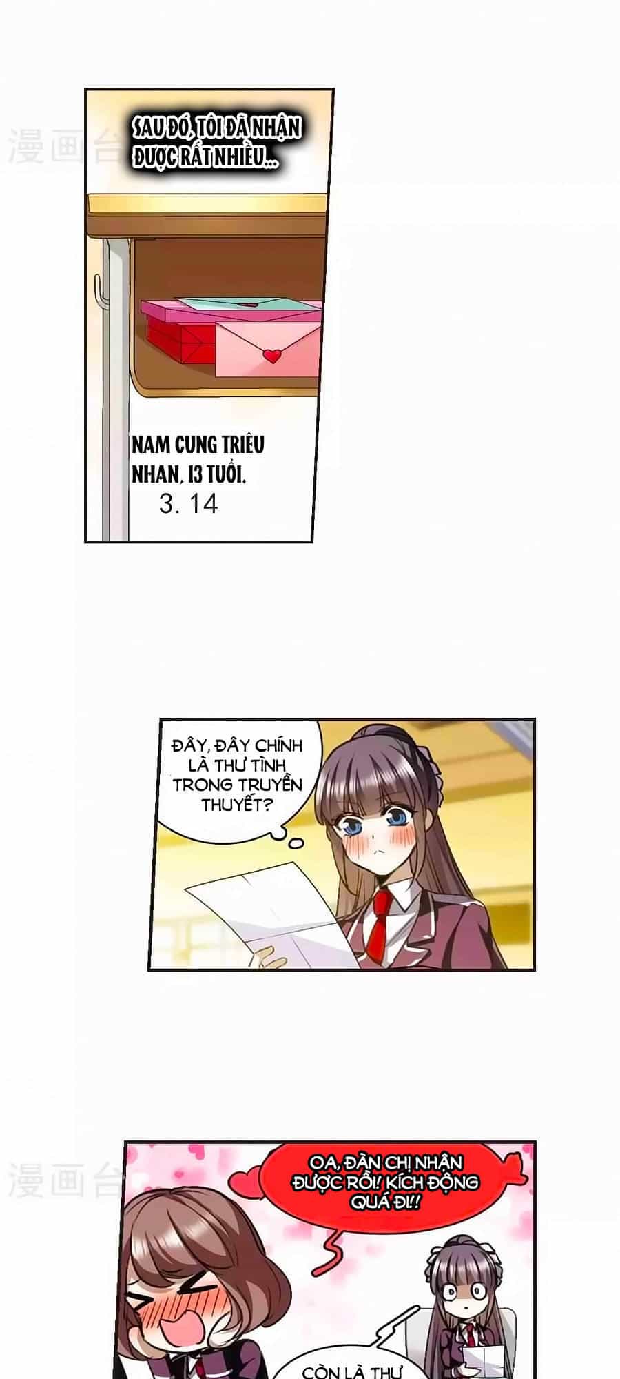 Huyết Tộc Cấm Vực - Chương 127.2 - ảnh 3