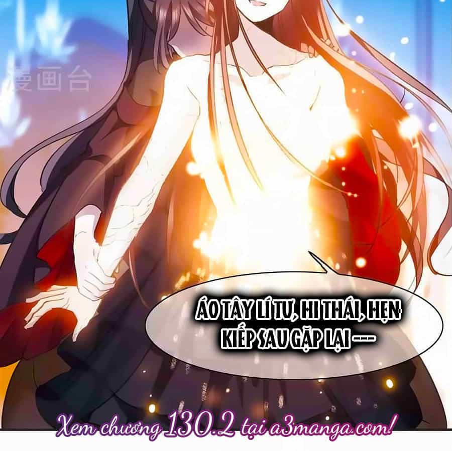 Huyết Tộc Cấm Vực - Chương 130.1 - ảnh 20